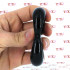 Duo Cock 8 Ball - Cockring Doppio in Morbido ed Elastico TPE 2,5 cm. - 2