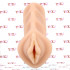 Abby Kitty - Masturbatore Maschile a Forma di Vagina - 0