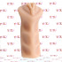 Abby Kitty - Masturbatore Maschile a Forma di Vagina - 1