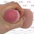 Fashion Dude - Fallo Realistico Dual Density 17,5 x 4 cm. - 4