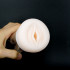 Sviluppatore a Pompa Vibrante con Ingresso Guaina o Vagina 23 X 5,7 cm. - 4