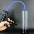 Sviluppatore Pene a Pompa Easy Touch 23 X 5,7 cm. - 1