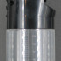 Sviluppatore Pene a Pompa Pressure Touch Gun con Manometro 21,5 X 6,35 cm. - 3
