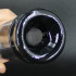 Sviluppatore Pene a Pompa Pressure Touch Gun con Manometro 21,5 X 6,35 cm. - 4