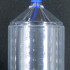 Sviluppatore a Pompa Automatico Motorizzato 23 X 5,7 cm. - 2