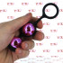 Palline Vaginali Timeless Double Pleasure Rosa 3 cm. - 1