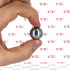 Palline Vaginali Timeless Touch Of Steel 2 cm. - 1