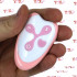 Vibratore Rotante con Spinta Realistico in Silicone 23,5 x 3,7 cm. Ricaricabile con USB - 6