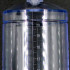 Pompa sviluppa pene PSX04 trasparente 21 x 6 cm. - 3