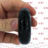 Cockring Potente in Materiale Estensibile Nero - 2