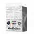 Anello Fallico Vibrante Darkblack con Telecomando Wireless e Luci LED Ricaricabile con USB - 4