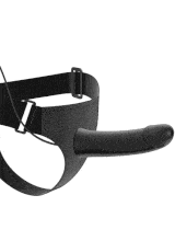 Yoxo Sexy Shop - Fallo Indossabile Cavo per Uomo Vibrante 17 x 4 cm