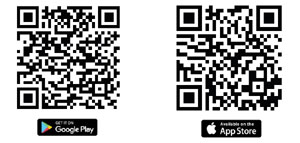 QR code QR code