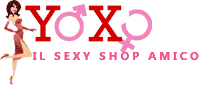 YOXO Sexy Shop Online