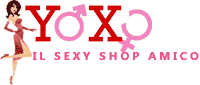 Yoxo Sexy Shop 